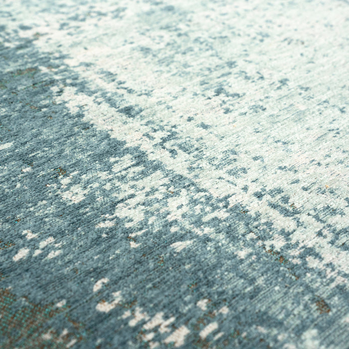 Louis de Poortere Virgin Land Vloerkleed 80 x 150 cm - Neptune