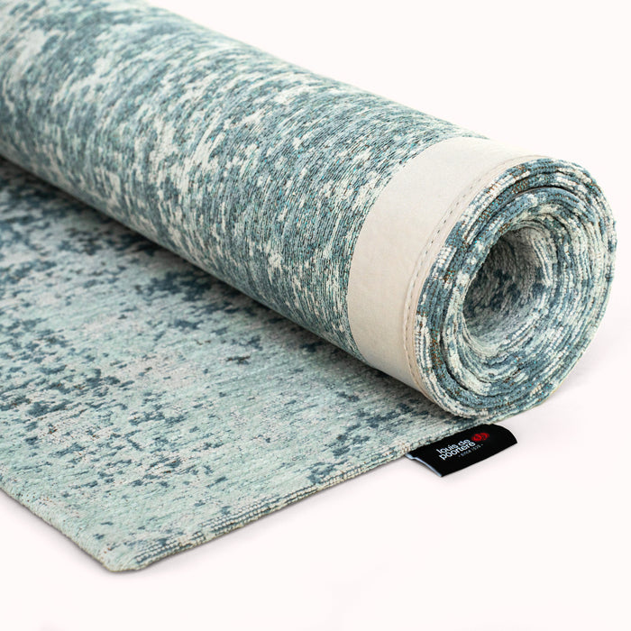 Louis de Poortere Virgin Land Vloerkleed 80 x 150 cm - Neptune