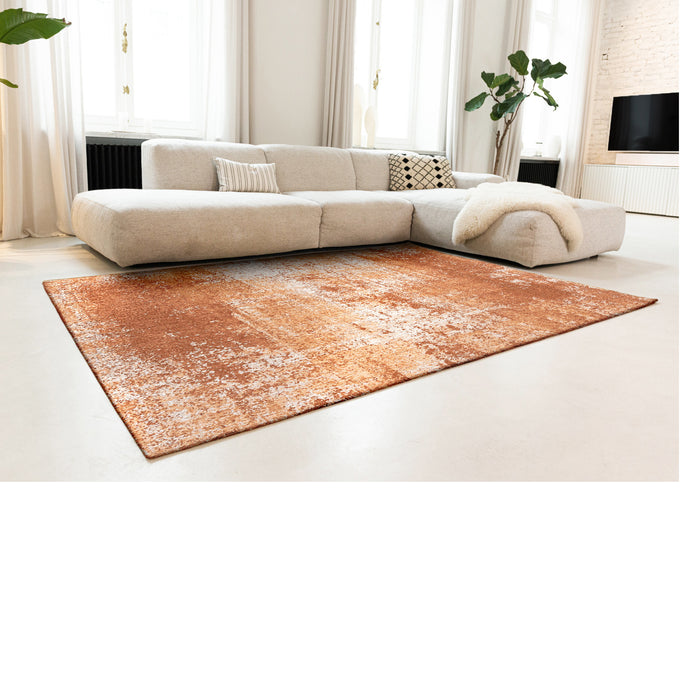 Louis de Poortere Virgin Land Vloerkleed 170 x 240 cm - Mars