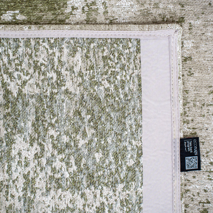 Louis de Poortere Virgin Land Vloerkleed 280 x 390 cm - Uranus