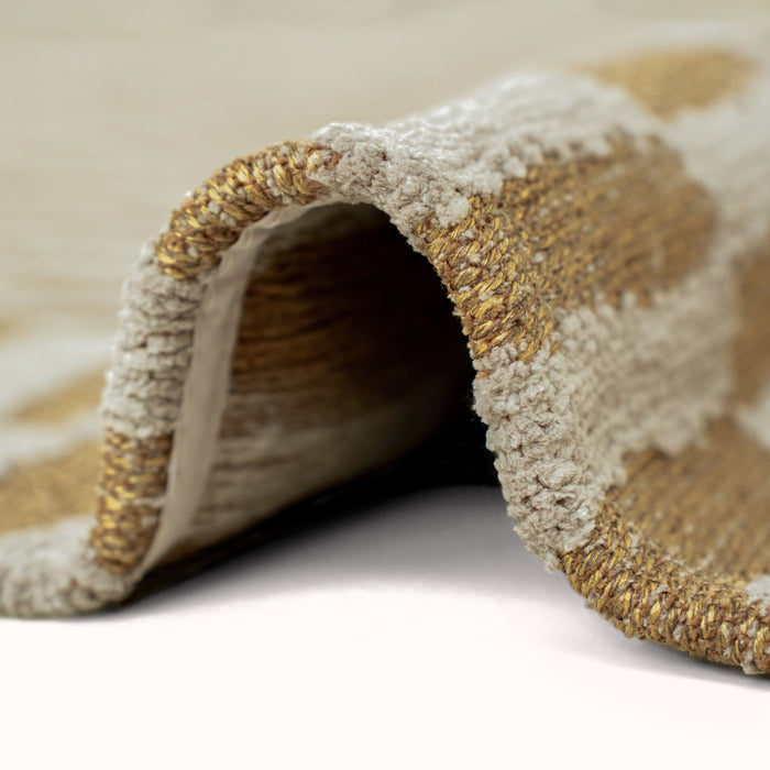 Louis de Poortere Berber Vloerkleed 80 x 150 cm - Erg