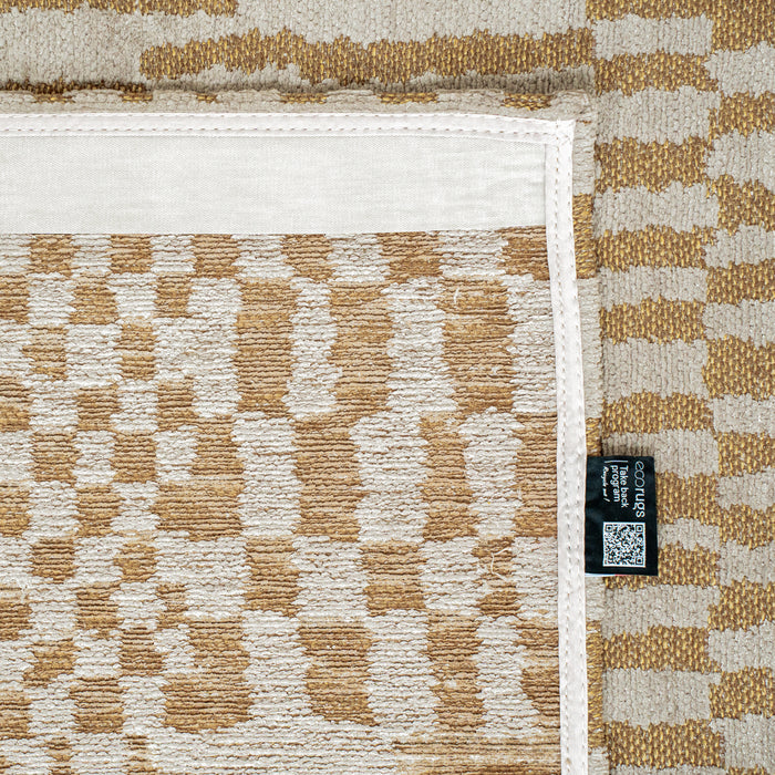 Louis de Poortere Berber Vloerkleed 80 x 150 cm - Erg