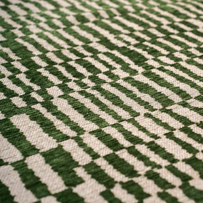 Louis de Poortere Berber Vloerkleed 80 x 150 cm - Oasis