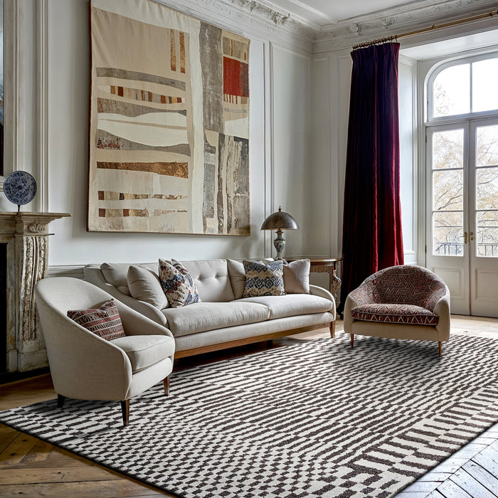 Louis de Poortere Berber Vloerkleed 280 x 390 cm - Caidal