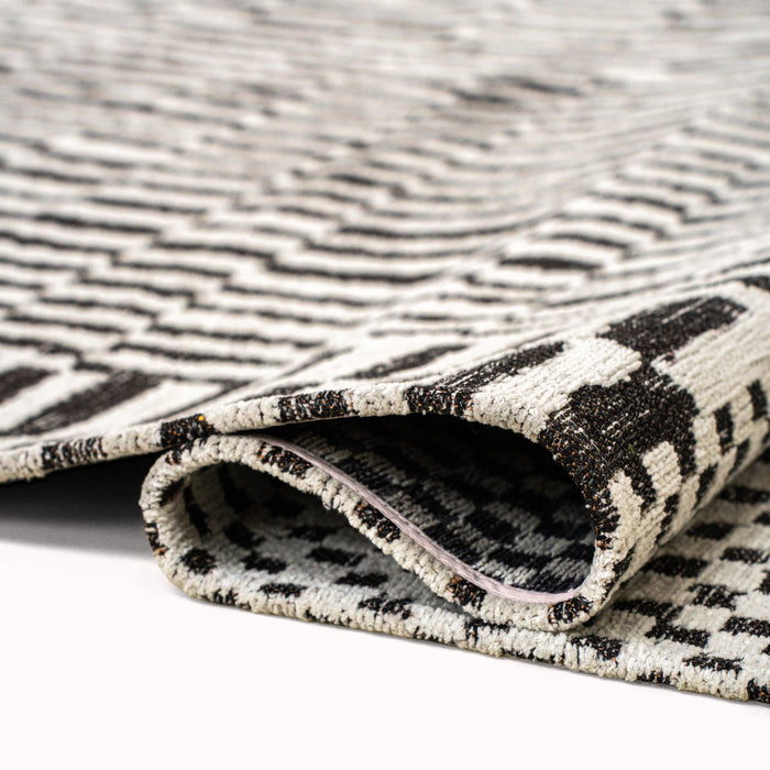 Louis de Poortere Berber Vloerkleed 80 x 150 cm - Caidal