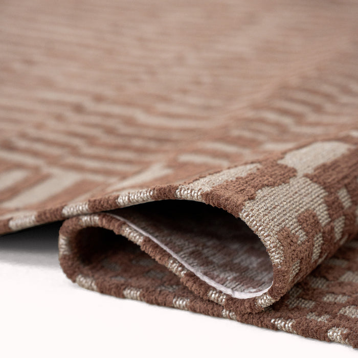 Louis de Poortere Berber Vloerkleed 170 x 240 cm - Ksar