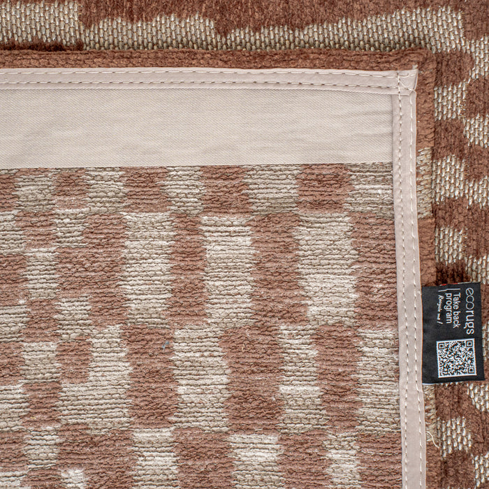 Louis de Poortere Berber Vloerkleed 80 x 150 cm - Ksar
