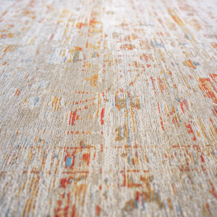 Louis de Poortere Ushak Vloerkleed 280 x 390 cm - Galata Sunset