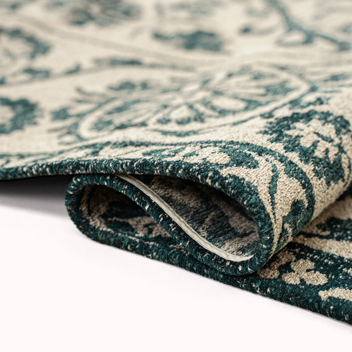 Louis de Poortere Suzani Vloerkleed 170 x 240 cm - Notos