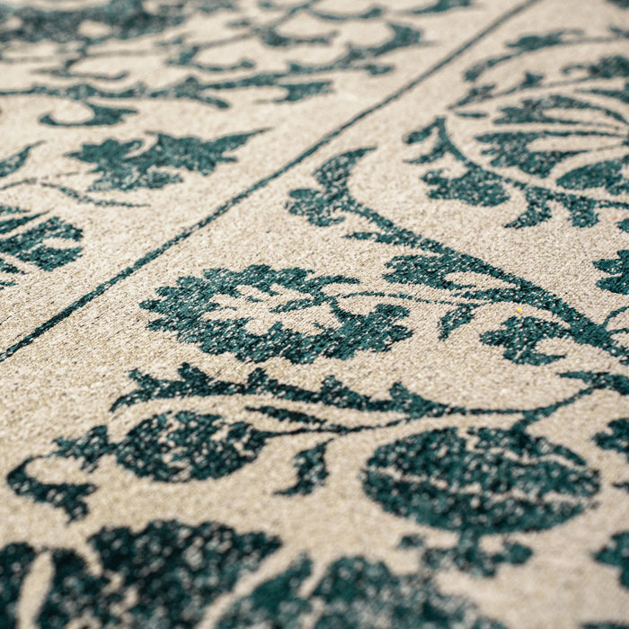 Louis de Poortere Suzani Vloerkleed 140 x 200 cm - Notos