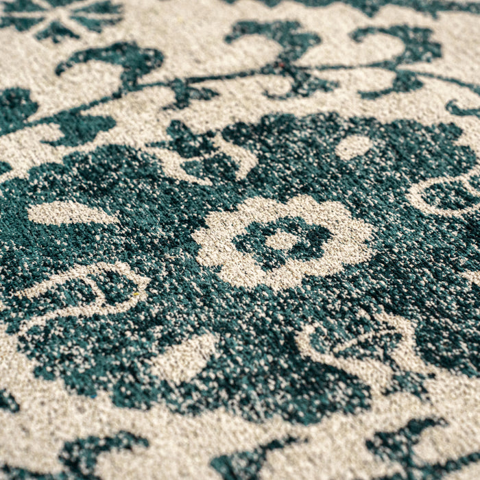 Louis de Poortere Suzani Vloerkleed 170 x 240 cm - Notos