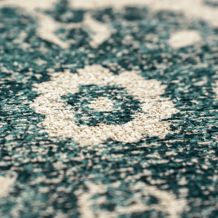 Louis de Poortere Suzani Vloerkleed 170 x 240 cm - Notos