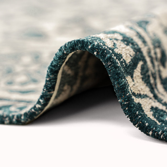 Louis de Poortere Suzani Vloerkleed 140 x 200 cm - Notos