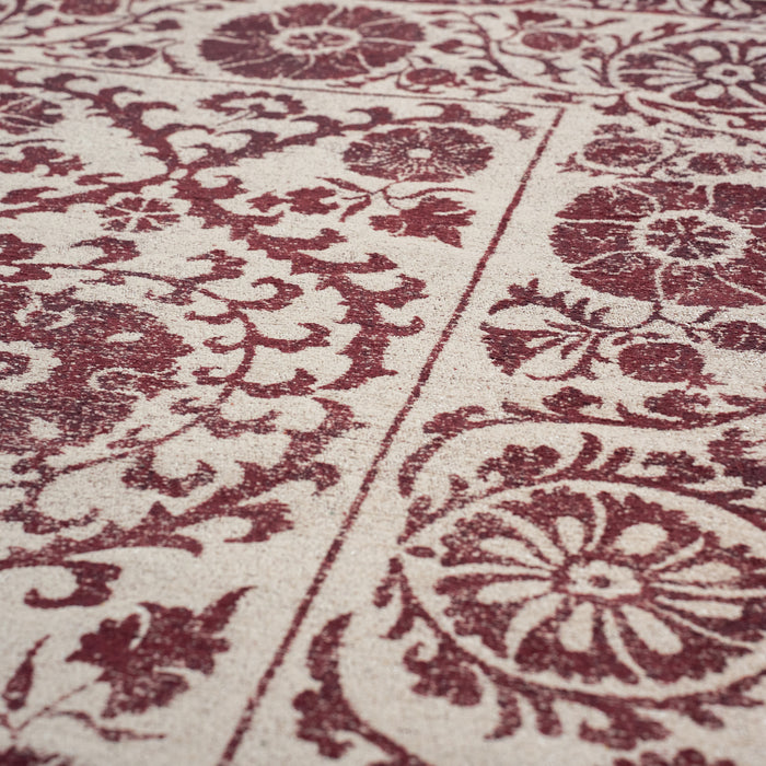 Louis de Poortere Suzani Vloerkleed 280 x 390 cm - Zephyr