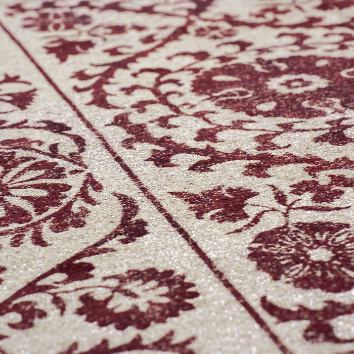 Louis de Poortere Suzani Vloerkleed 240 x 340 cm - Zephyr