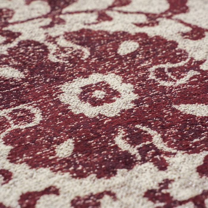 Louis de Poortere Suzani Vloerkleed 240 x 340 cm - Zephyr