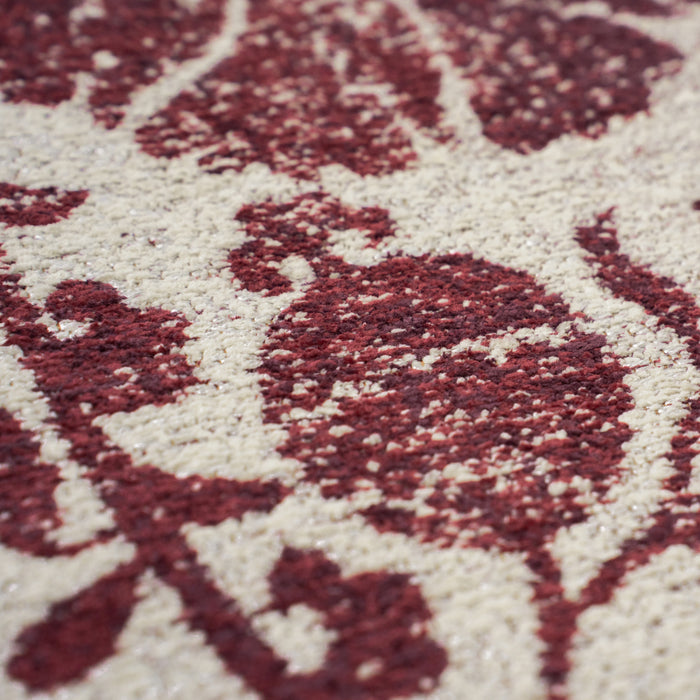 Louis de Poortere Suzani Vloerkleed 140 x 200 cm - Zephyr