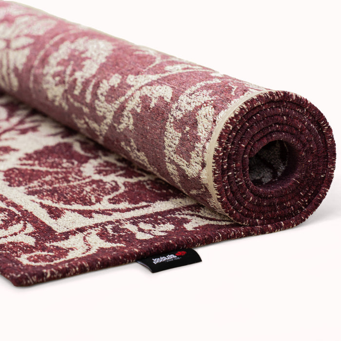 Louis de Poortere Suzani Vloerkleed 140 x 200 cm - Zephyr