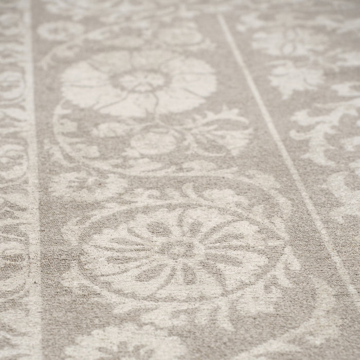 Louis de Poortere Suzani Vloerkleed 280 x 390 cm - Boree