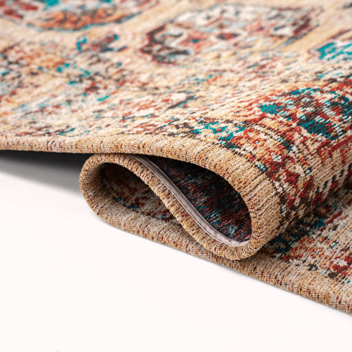 Louis de Poortere Kasak Vloerkleed 240 x 340 cm - Djamboul