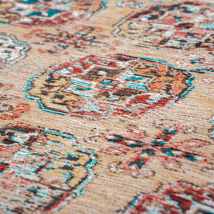 Louis de Poortere Kasak Vloerkleed 140 x 200 cm - Djamboul