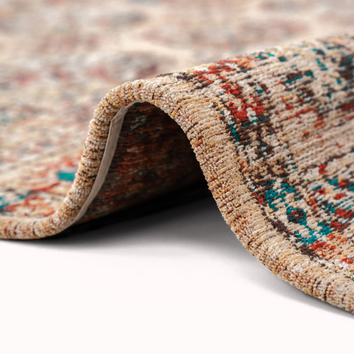 Louis de Poortere Kasak Vloerkleed 280 x 390 cm - Djamboul