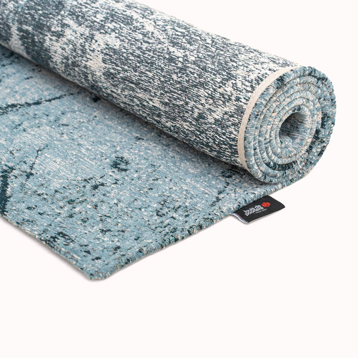 Louis de Poortere Sol Vloerkleed 170 x 240 cm - Dragonfly