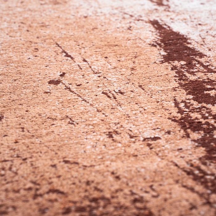 Louis de Poortere Sol Vloerkleed 240 x 340 cm - Tandoori