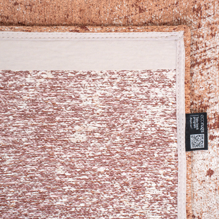 Louis de Poortere Sol Vloerkleed 200 x 280 cm - Tandoori