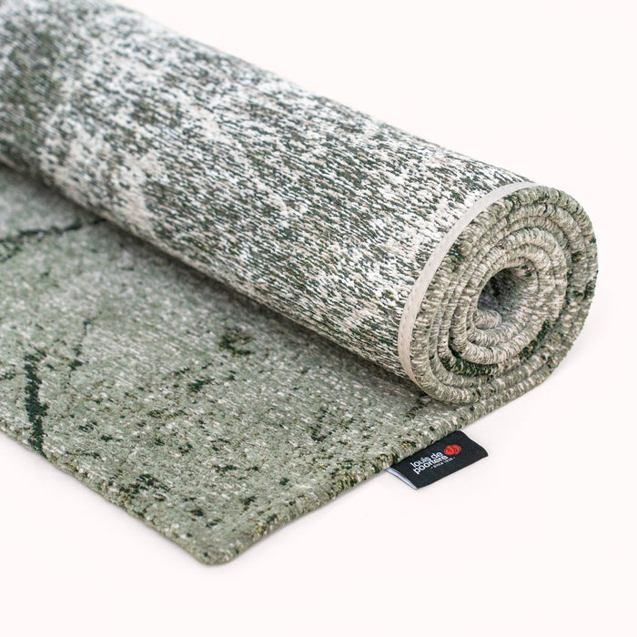 Louis de Poortere Sol Vloerkleed 80 x 150 cm - Alpine