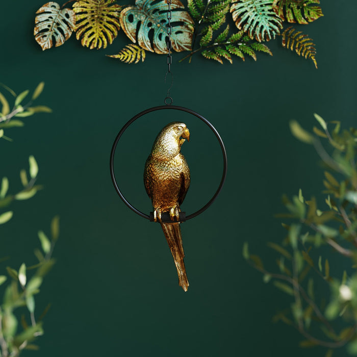 Wand kapstok Jungle Party Kare Design