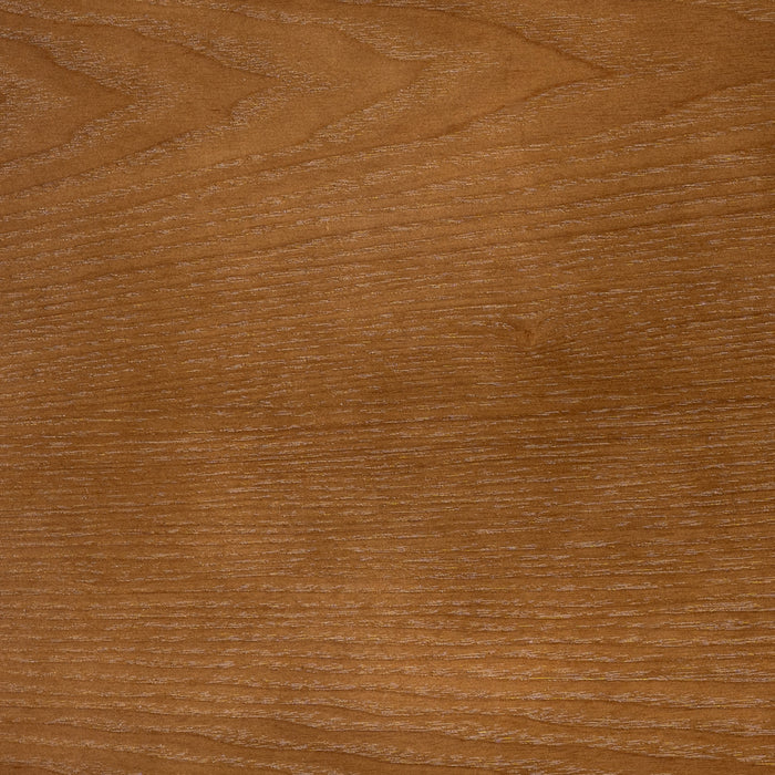 Bronx71 Salontafel Rio Ø90 cm rustiek eiken