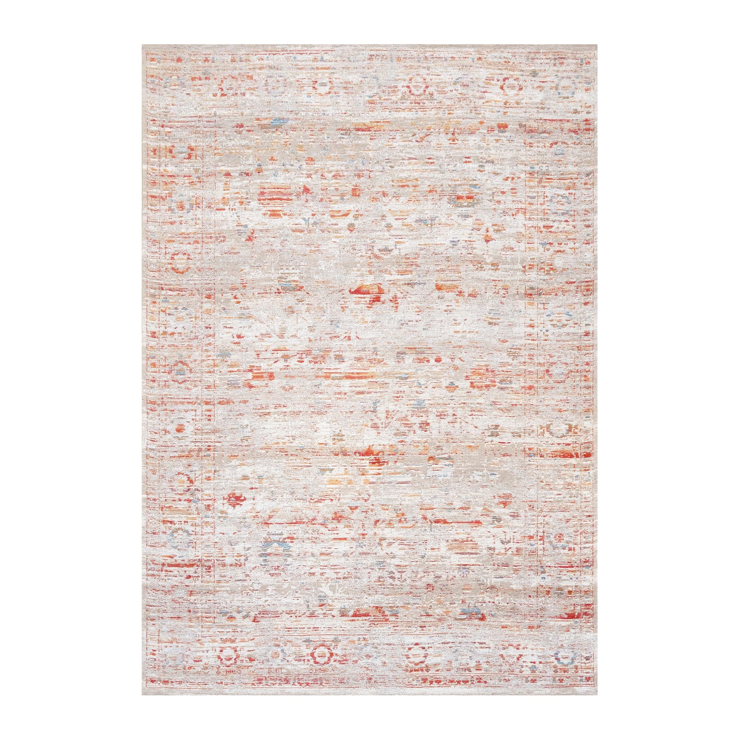 Louis de Poortere Ushak Vloerkleed 170 x 240 cm - Galata Sunset