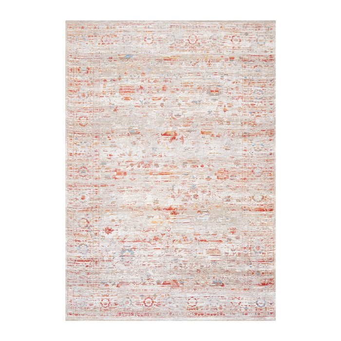 Louis de Poortere Ushak Vloerkleed 240 x 340 cm - Galata Sunset