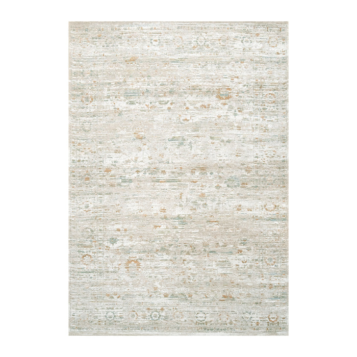 Louis de Poortere Ushak Vloerkleed 240 x 340 cm - Yenikapi Light