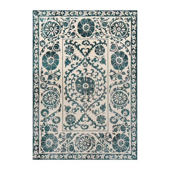 Louis de Poortere Suzani Vloerkleed 170 x 240 cm - Notos