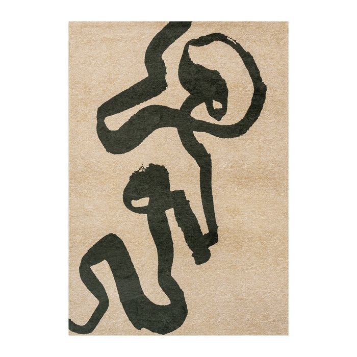 Louis de Poortere Ribbon Vloerkleed 200 x 280 cm - Garden Spirit