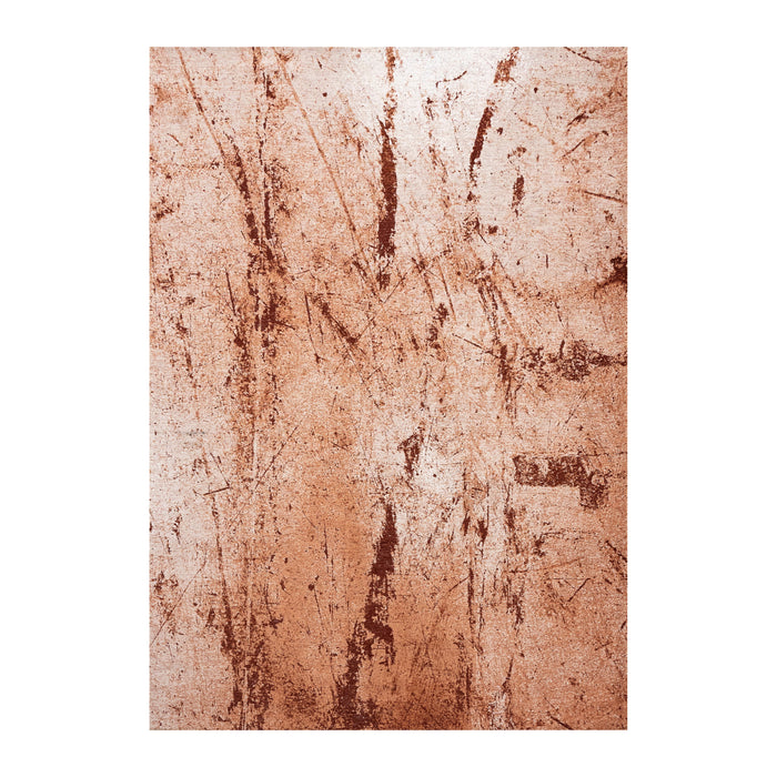 Louis de Poortere Sol Vloerkleed 80 x 150 cm - Tandoori