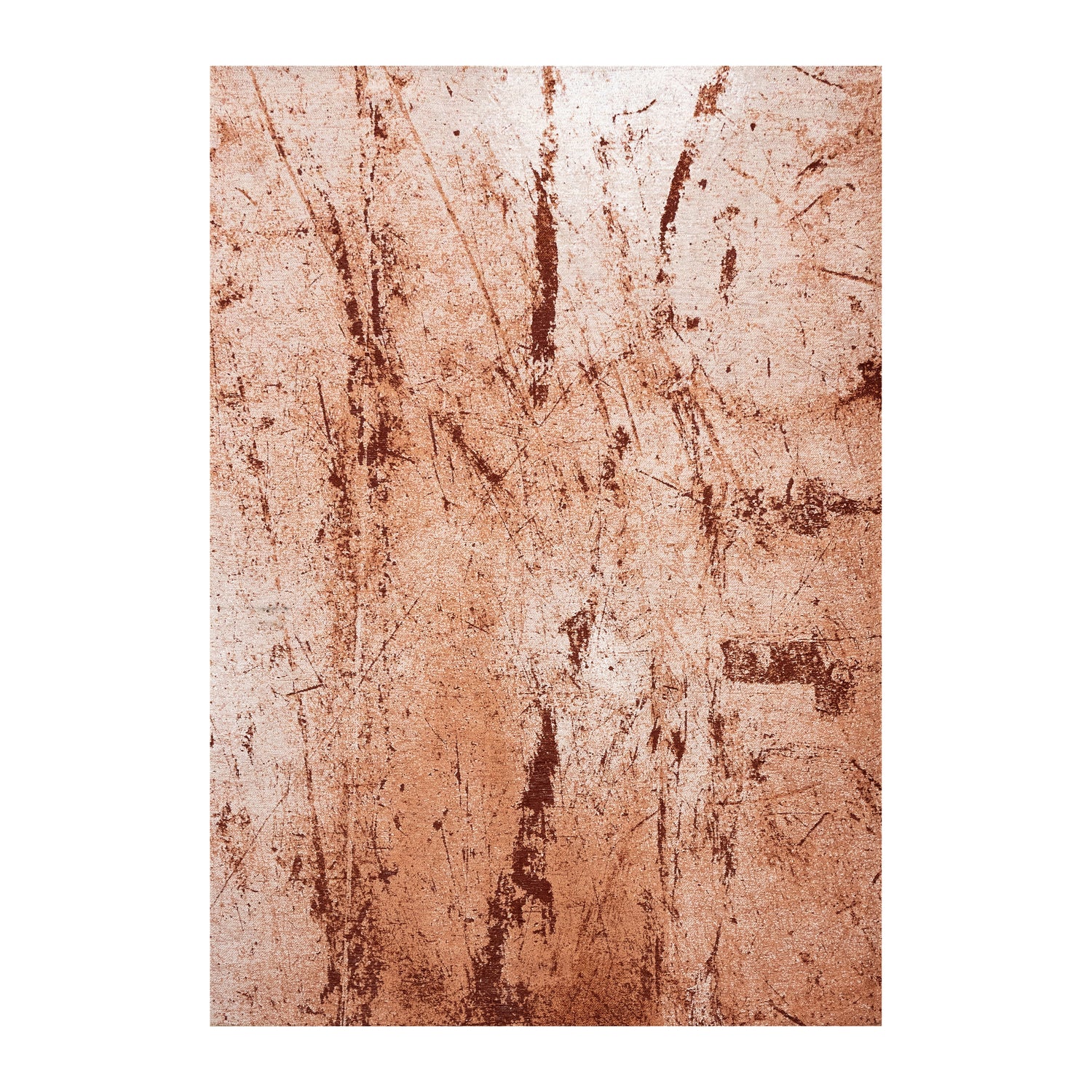 Louis de Poortere Sol Vloerkleed 240 x 340 cm - Tandoori