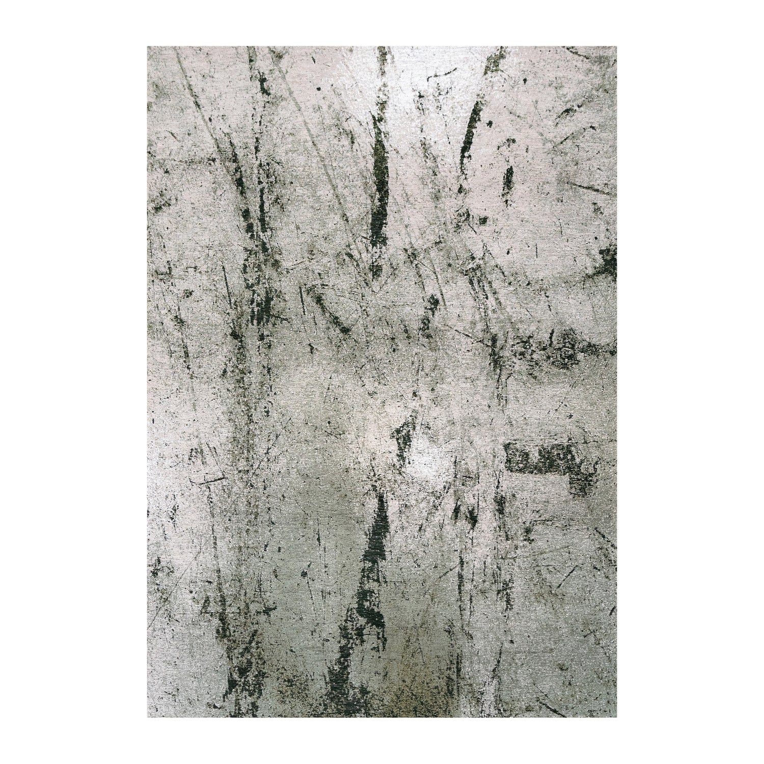 Louis de Poortere Sol Vloerkleed 140 x 200 cm - Alpine