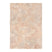 Louis de Poortere Coral Meditation Vloerkleed 80 x 150 cm - Sand