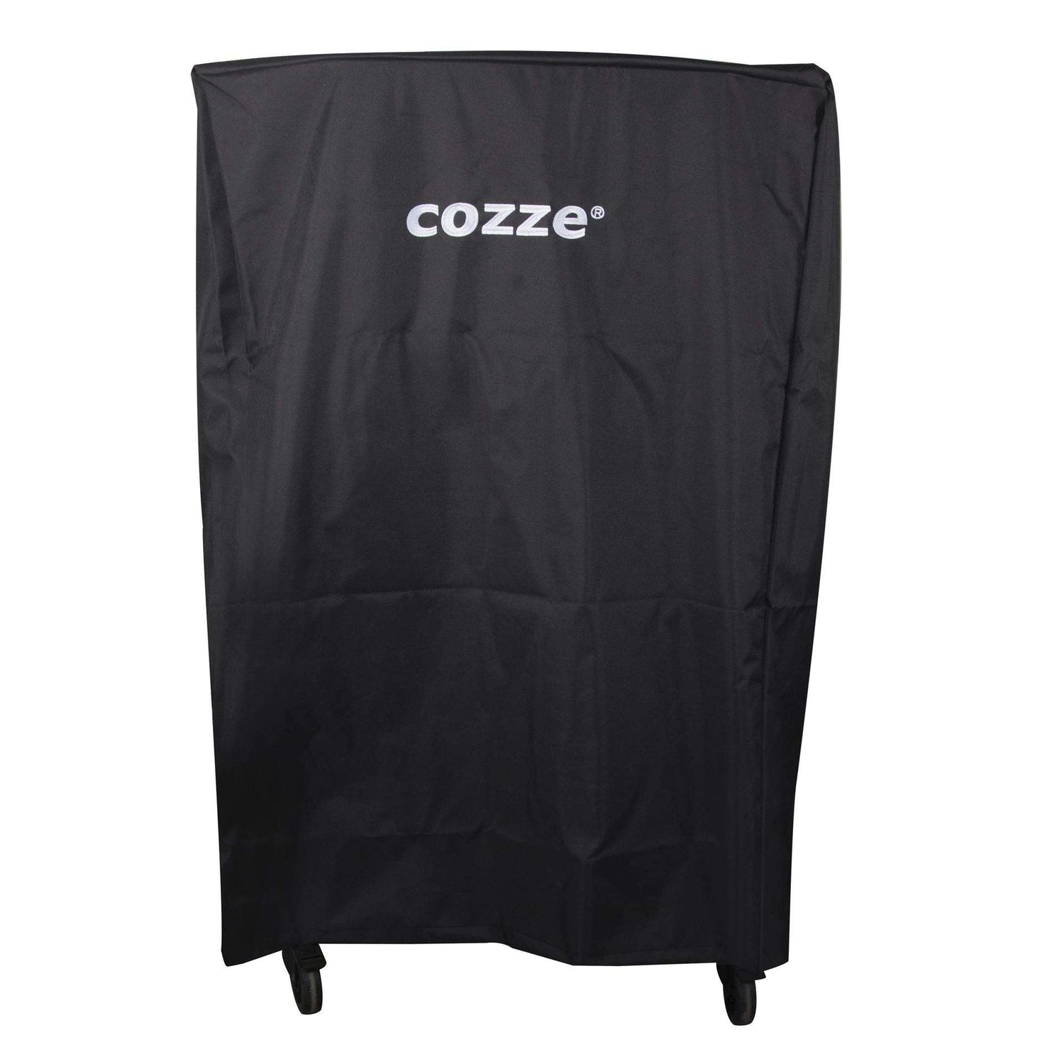 Cozze - Beschermhoes voor Combinatie Pizza Oven met Trolley