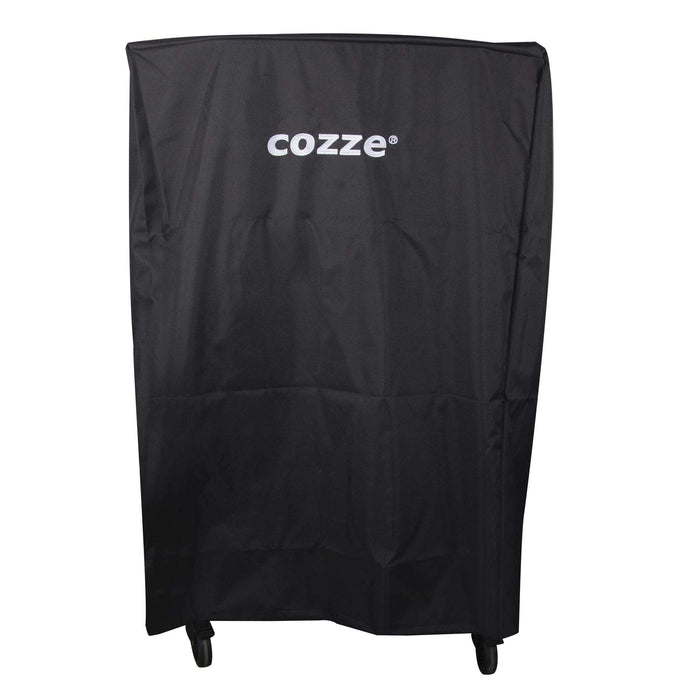 Cozze - Beschermhoes voor Combinatie Pizza Oven met Trolley
