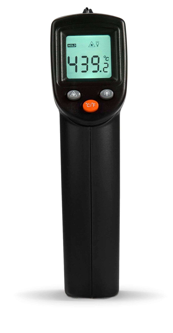 Cozze - Thermometer Infrarood tot 530 Graden