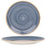 Bonna Dinerbord - Aura Dusk - Porselein - 27 cm - set van 6