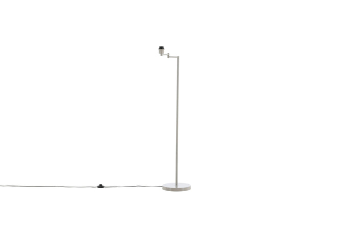 Rebellenclub Vloerlamp Dinant - Beige