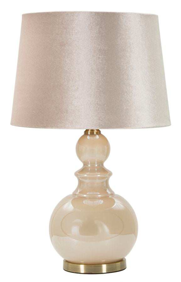 Mauro Ferretti Perly Tafellamp in glas