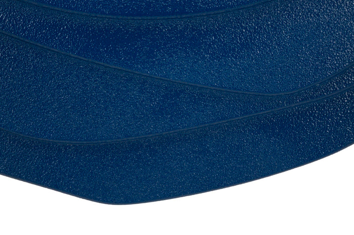 Mauro Ferretti Dalia Wandspiegel blauw