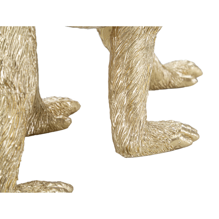 Mauro Ferretti Animali Aap in hars