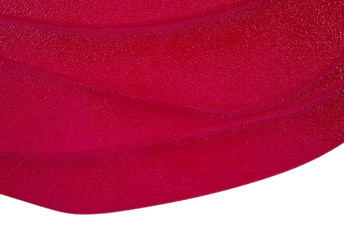 Mauro Ferretti Dalia Wandspiegel in fuchsia